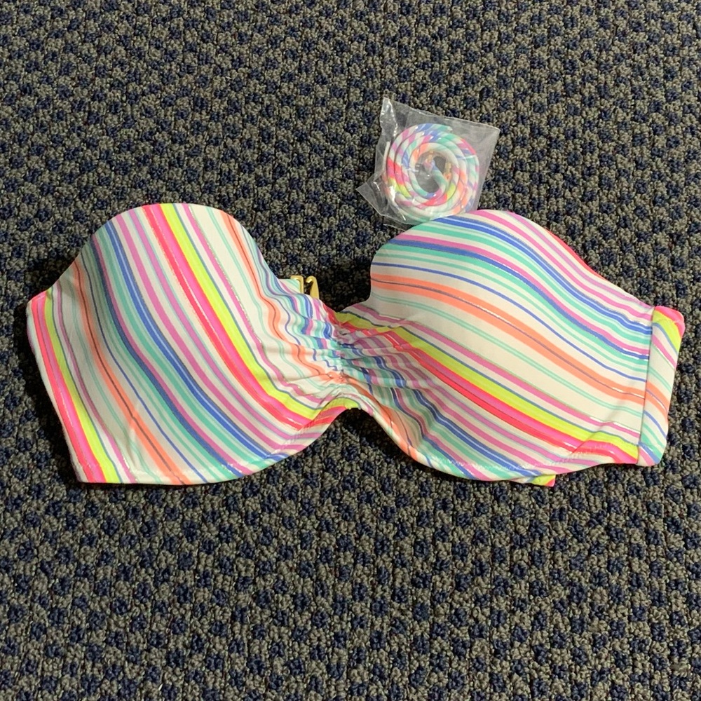 Victoria’s Secret swim top